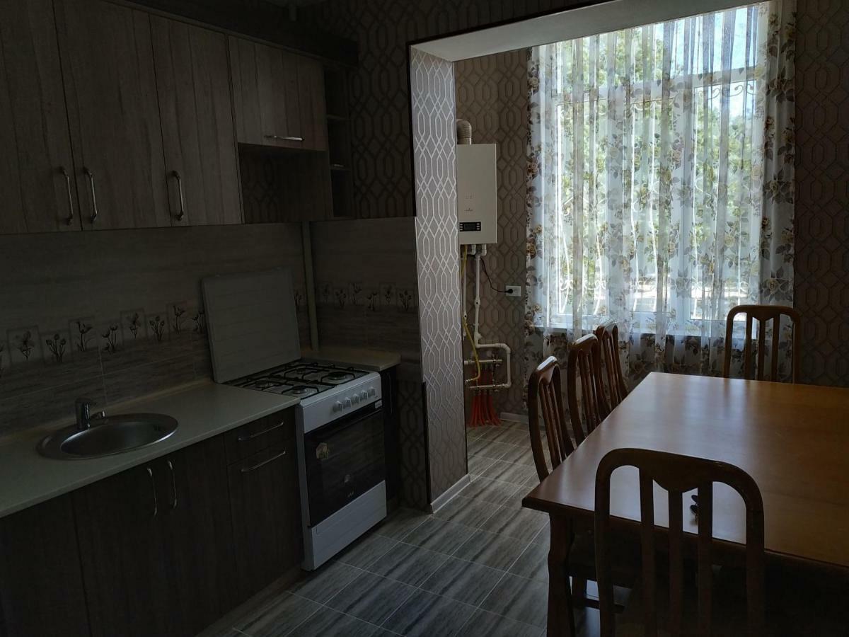 Happy House Apartment Samarkand Luaran gambar