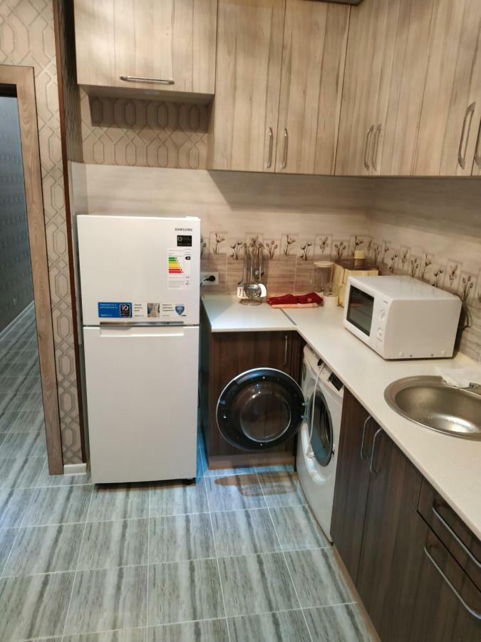 Happy House Apartment Samarkand Luaran gambar
