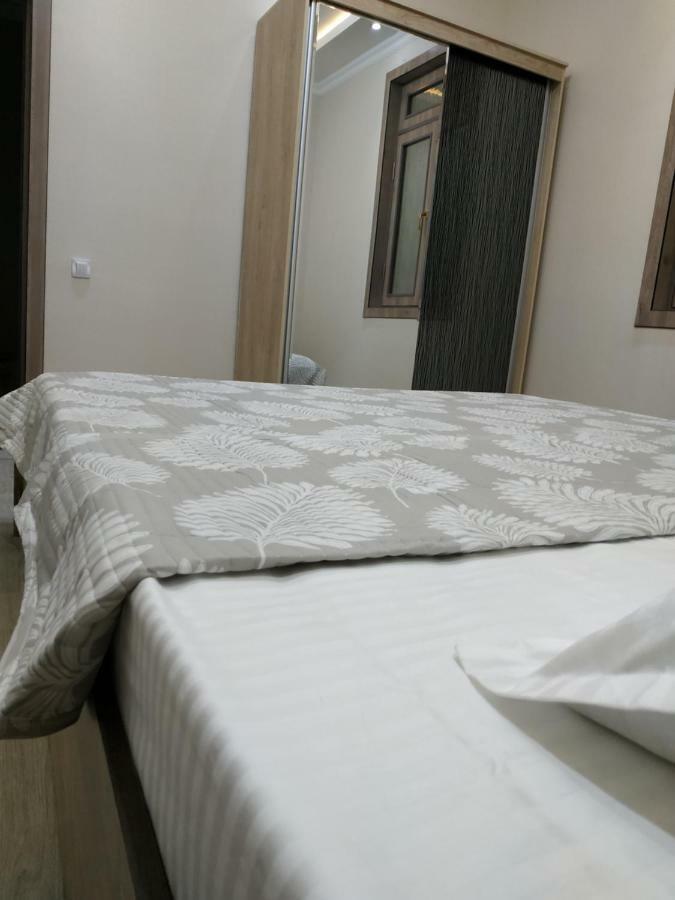 Happy House Apartment Samarkand Luaran gambar