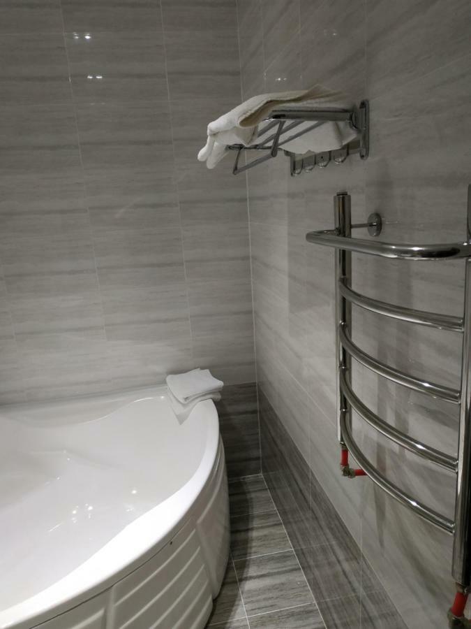 Happy House Apartment Samarkand Luaran gambar