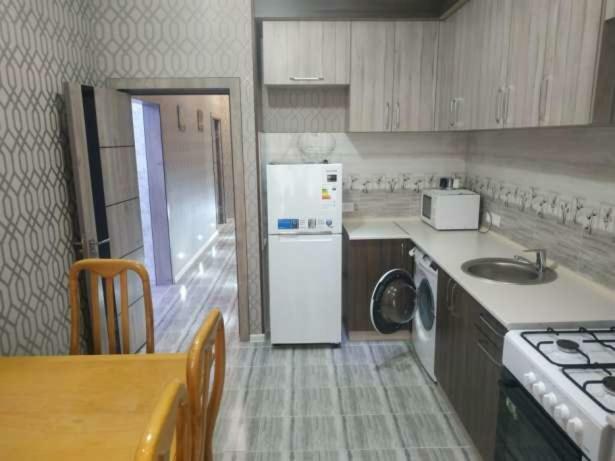 Happy House Apartment Samarkand Luaran gambar