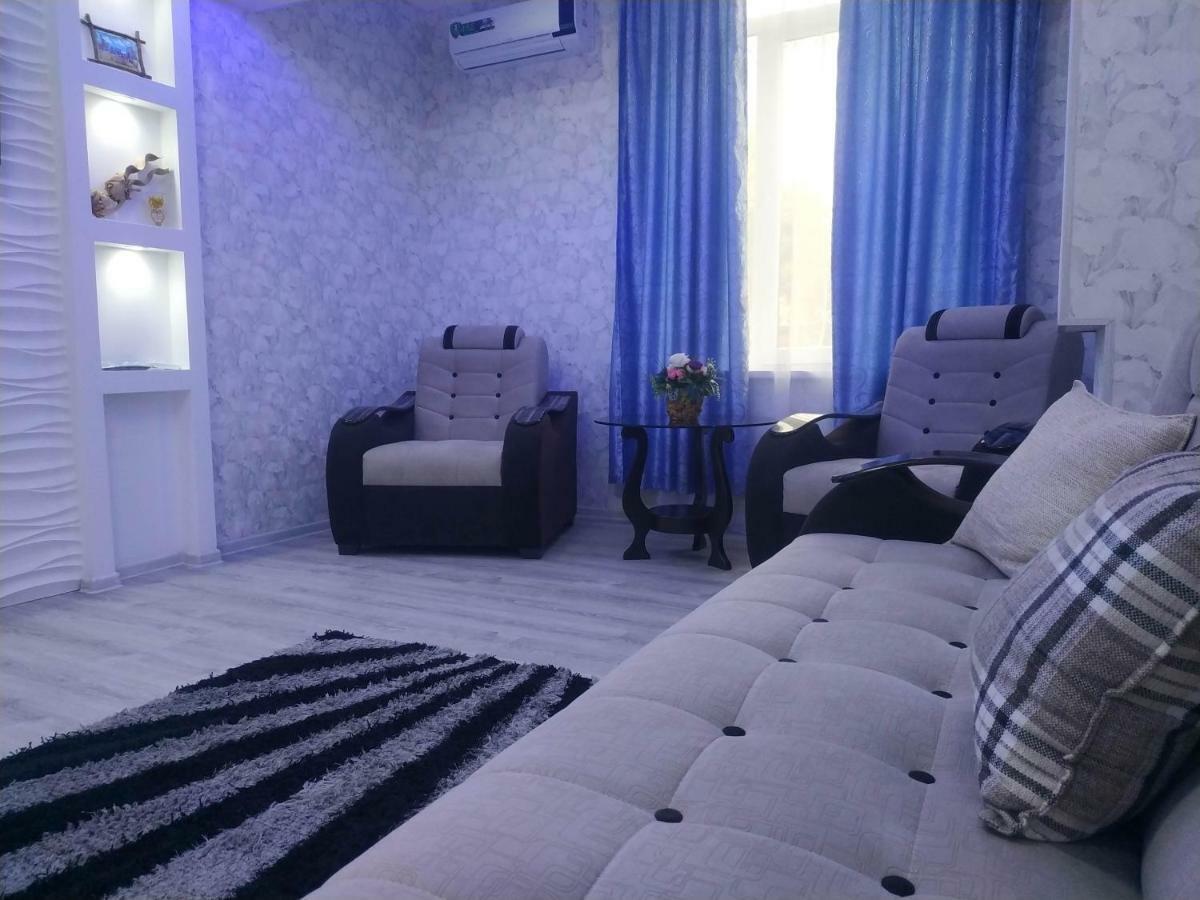 Happy House Apartment Samarkand Luaran gambar